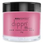 Nail Perfect  Dippn  #021 Chew Chew  25gr, Verzenden, Nieuw