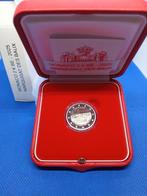 Monaco. 2 Euro 2025 Marquisat des Baux Proof (Zonder