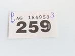 Roco H0 - o.a. 44289/44282/44296 - Modeltrein personenwagen, Nieuw