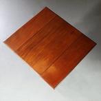 Engelse Victoriaanse pembroke table in mahonie No871130, Ophalen of Verzenden