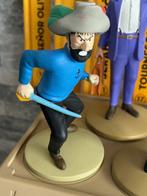 Tintin, La collection officielle - 6 Figuren +, Nieuw