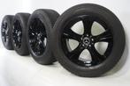 Mercedes GLC X253 GLC Coupe C253 18 inch velgen Bridgestone, 18 inch, Gebruikt, Velg(en), Winterbanden