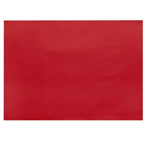 Infibra placemat rood 30 x 40 cm - 2000 stuks, Huis en Inrichting, Schoonmaakartikelen, Verzenden