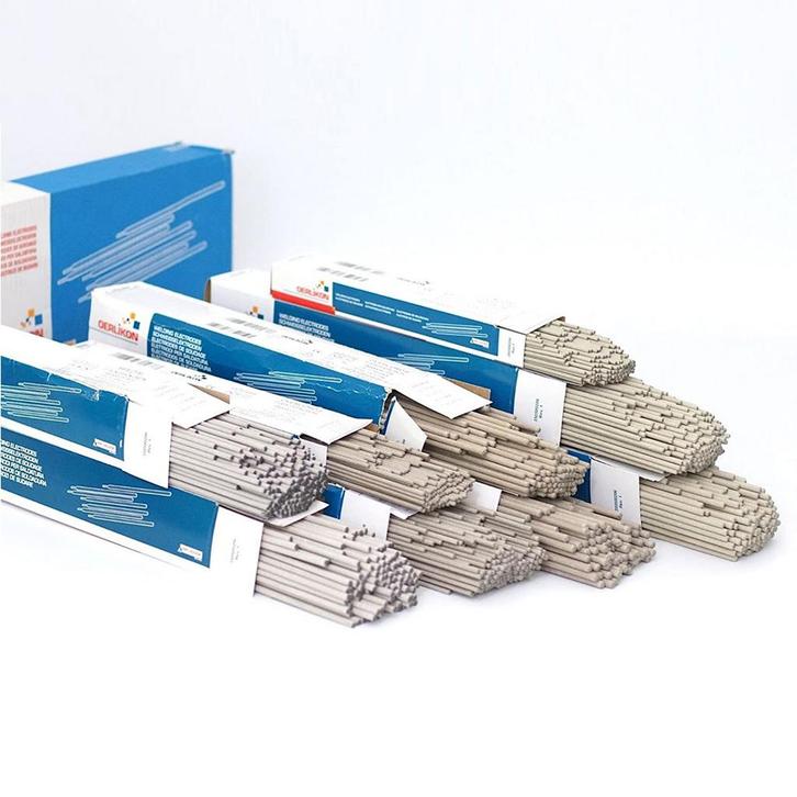 Laselektrode Oerlikon SPEZIAL 3,2mm pak 4,1kg | W000287403, Doe-het-zelf en Verbouw, Gereedschap | Lasapparaten, Overige typen