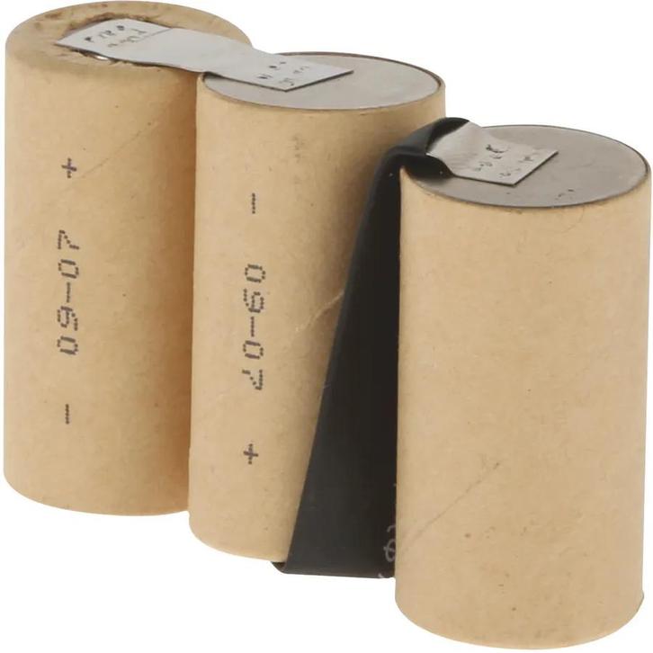 Bosch Accu voor stofzuiger 00614877, Witgoed en Apparatuur, Stofzuigers, Verzenden