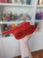 Alessandro Piano - sculptuur, Alter Ego Red - SCULPTURE -, Antiek en Kunst