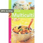 Multiculti / Kook ook 9789066116269, Boeken, Kookboeken, Verzenden, Zo goed als nieuw