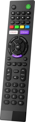 Philips Afstandsbediening - Sony TV SRP4020/10 - Universele, Ophalen of Verzenden, Zo goed als nieuw