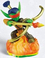 Skylanders Spyros Adventure - Vuur-Flameslinger (Diversen), Ophalen of Verzenden, Zo goed als nieuw