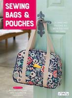9786059192781 Sewing Bags and Pouches | Tweedehands, Zo goed als nieuw, Tuva, Verzenden