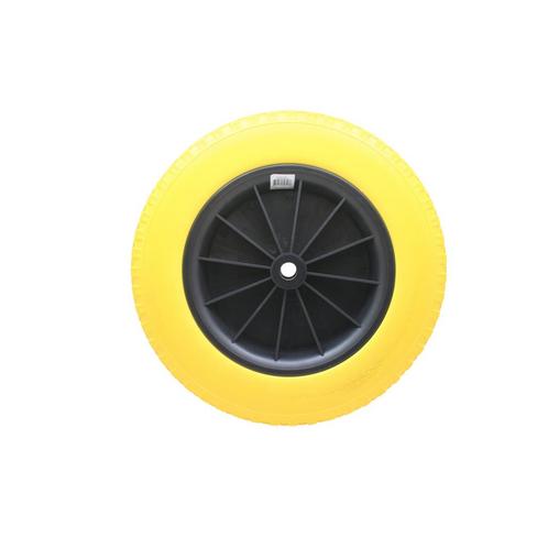 Benson Anti-lek kruiwagenwiel - Flex Lite Premium - Ø 39..., Doe-het-zelf en Verbouw, Transportwagens, Nieuw, Ophalen of Verzenden