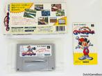 Super Famicom - Kid Clown In Crazy Chase, Verzenden, Gebruikt