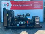 Cummins KTA38-G5 - 1.100 kVA Generator - DPX-18814, Ophalen of Verzenden