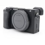 Digitale fotocamera | Sony A6400 body | Tweedehands, Verzenden, Gebruikt, Sony