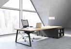 Wide Range NPR 1813 Office Chairs Competitively Priced!, Nieuw, Ergonomisch, Bureaustoel, Verzenden