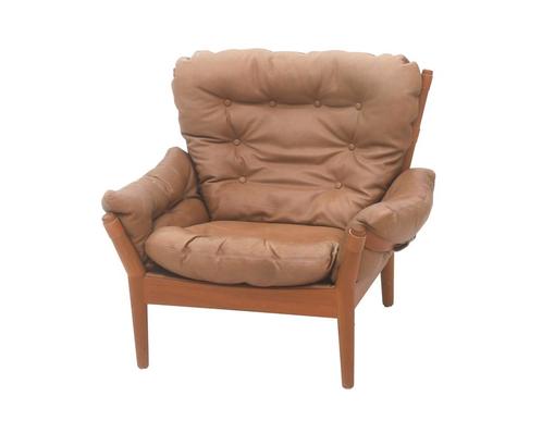 Magnus Olesen, Denemarken, Huis en Inrichting, Fauteuils, Gebruikt