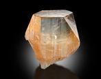 Topaas Kristal - Hoogte: 4.6 cm - Breedte: 3.6 cm- 111 g -, Verzamelen, Mineralen en Fossielen