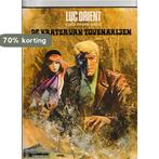 Luc Orient 7: De krater van tovenarijen / Luc Orient / 7, Boeken, Verzenden, Gelezen