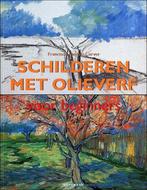 Schilderen Met Olieverf Voor Beginners 9783833117220, Boeken, Gelezen, Francisco Asensio Cerver, N.v.t., Verzenden