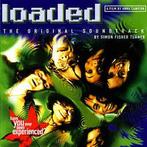 cd - Simon Fisher Turner - Loaded The Original Soundtrack, Verzenden, Zo goed als nieuw