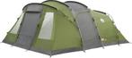 Coleman Vespucci 6 Tunneltent - Familietent 6 persoons - 3, Gebruikt