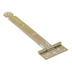 Kruisheng | Starx | 300 mm (Verzinkt), Doe-het-zelf en Verbouw, Verzenden, Nieuw