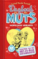 Hopeloos verliefd / Dagboek van een muts / 6 9789026136528, Boeken, Verzenden, Gelezen, Rachel Renée Russell