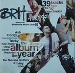 cd - Various - Brit Awards 97 - The Album Of The Year, Cd's en Dvd's, Verzenden, Zo goed als nieuw