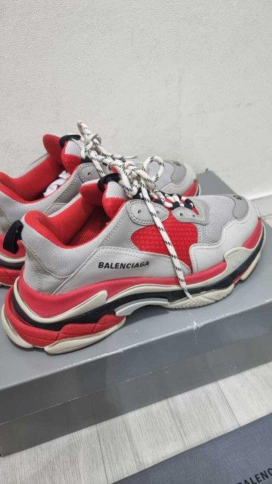 Balenciaga - Triple S - Low-top sneakers - Maat: EU 42, Kleding | Heren, Schoenen
