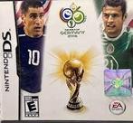 2006 FIFA World Cup us version (Nintendo DS tweedehands, Ophalen of Verzenden, Nieuw