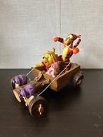 Winnie the Pooh-Duo Deal - 2 Figure - Disney, Nieuw
