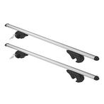 ProPlus Dakraildrager - 120 cm - Aluminium - Max. 90 kg -..., Caravans en Kamperen, Caravan accessoires, Ophalen of Verzenden