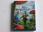 Alice in Wonderland / Johnny Depp (DVD), Verzenden, Nieuw in verpakking