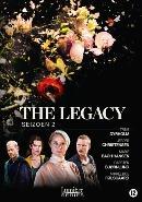 Legacy - Seizoen 2 - DVD, Cd's en Dvd's, Verzenden, Nieuw in verpakking