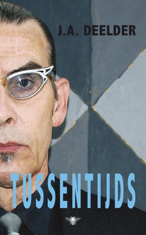 Tussentijds, Boeken, Overige Boeken, Ophalen of Verzenden
