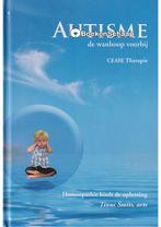 Autisme CEASE therapie Tinus Smits, Verzenden, Nieuw
