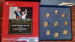 Spanje. Proof Set 2015 (Zonder minimumprijs), Postzegels en Munten, Munten | Europa | Euromunten