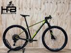 Canyon Exceed CF SL 7.0 Pro Race 29 inch mountainbike GX, Fietsen en Brommers, Fietsen | Mountainbikes en ATB, Overige merken