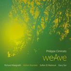Weave-Philippe Ciminato-CD