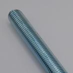 Draadeind M16x1000 verzinkt kw 4.8 (1st), Doe-het-zelf en Verbouw, Ophalen of Verzenden, Nieuw