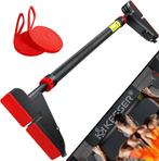 Optrekstang - Pull-up bar - Zonder schroeven - 68-106 cm - R, Huis en Inrichting, Verzenden, Nieuw