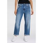 Herrlicher Straight jeans Brooke Recycled Denim Light, Kleding | Dames, Verzenden, Nieuw