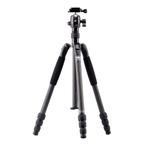 Sirui Star 6 statief + B-00K balhoofd - Tweedehands, Verzenden, Gebruikt