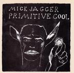 Primitive Cool - Mick Jagger (CD), Verzenden, Nieuw in verpakking
