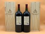 2022 Cuvee Heritage Mouton Cadet - Bordeaux - 2 Magnums, Nieuw