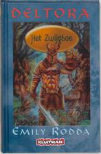 Het Zwijgbos / Deltora / 1 9789020664614 E. Rodda, Verzenden, Gelezen, E. Rodda