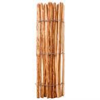 Hazelaar hout houten hek 120x250 cm (Hekwerken), Nieuw, Verzenden
