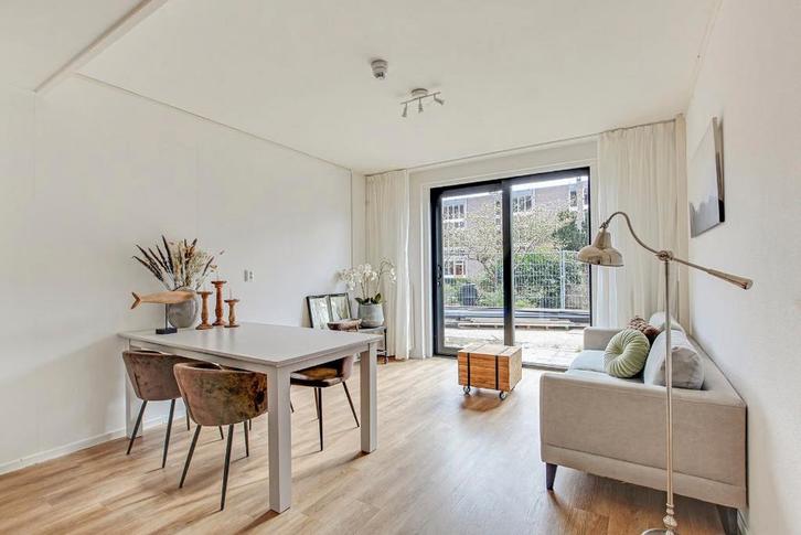 Appartement te huur 2 kamers, Hilversum, Huizen en Kamers, Huizen te huur, Direct bij eigenaar, Noord-Holland, Appartement