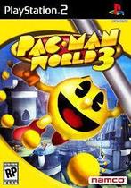 Pac-Man World 3 PS2 Garantie & morgen in huis!, Spelcomputers en Games, Avontuur en Actie, 1 speler, Ophalen of Verzenden, Zo goed als nieuw