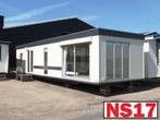 partij 6 units te koop TRANSPORT MOGELIJK, Caravans en Kamperen, Stacaravans